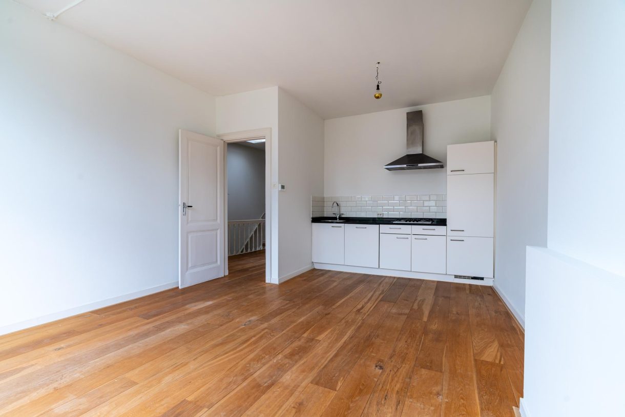 Te koop: Foto Appartement aan de Antonie Duyckstraat 114B in 's-Gravenhage