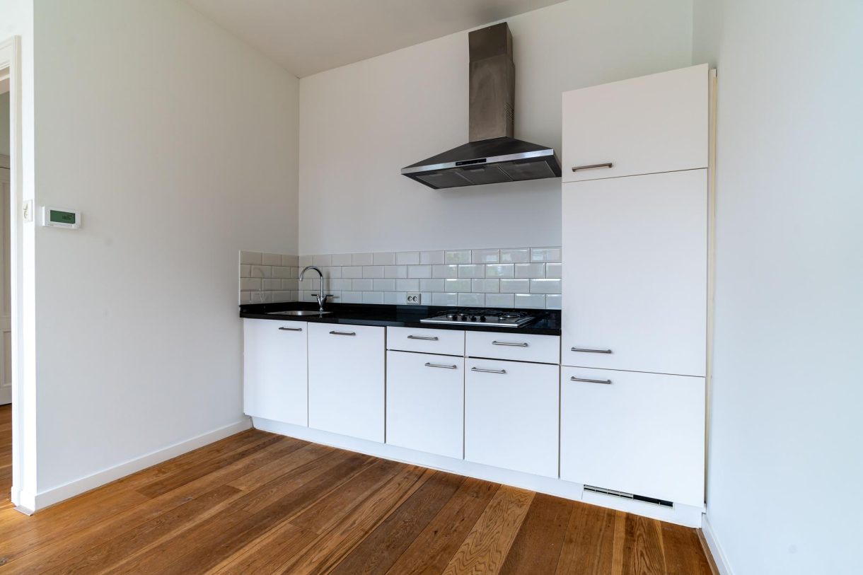 Te koop: Foto Appartement aan de Antonie Duyckstraat 114B in 's-Gravenhage