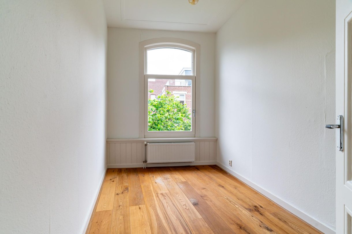 Te koop: Foto Appartement aan de Antonie Duyckstraat 114B in 's-Gravenhage