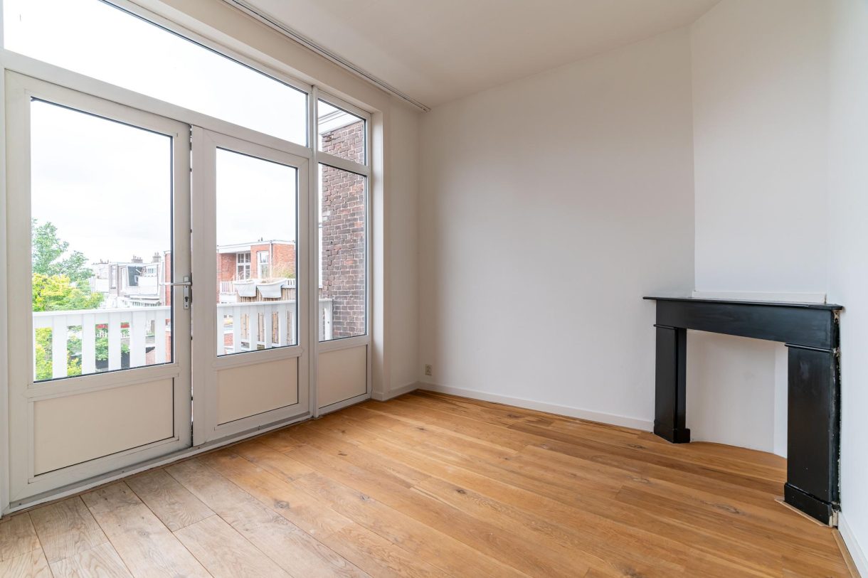 Te koop: Foto Appartement aan de Antonie Duyckstraat 114B in 's-Gravenhage