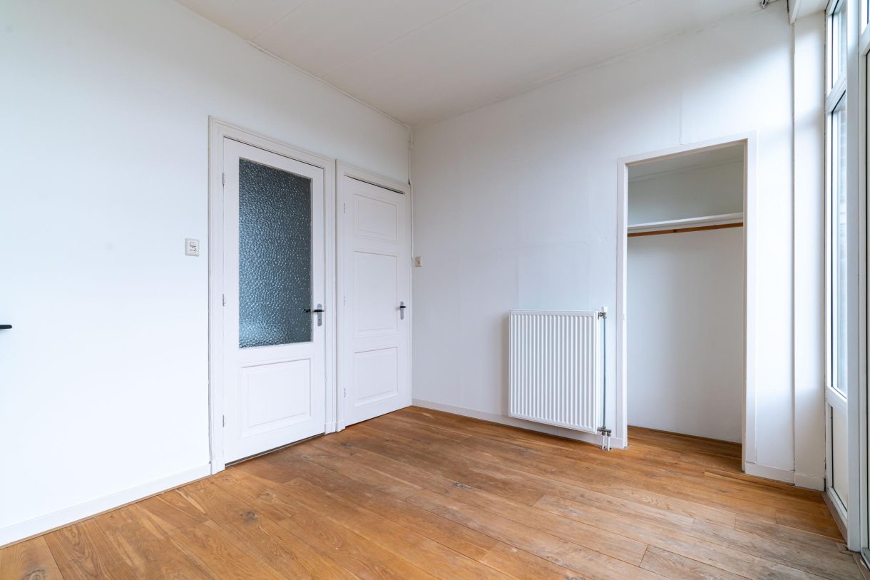Te koop: Foto Appartement aan de Antonie Duyckstraat 114B in 's-Gravenhage