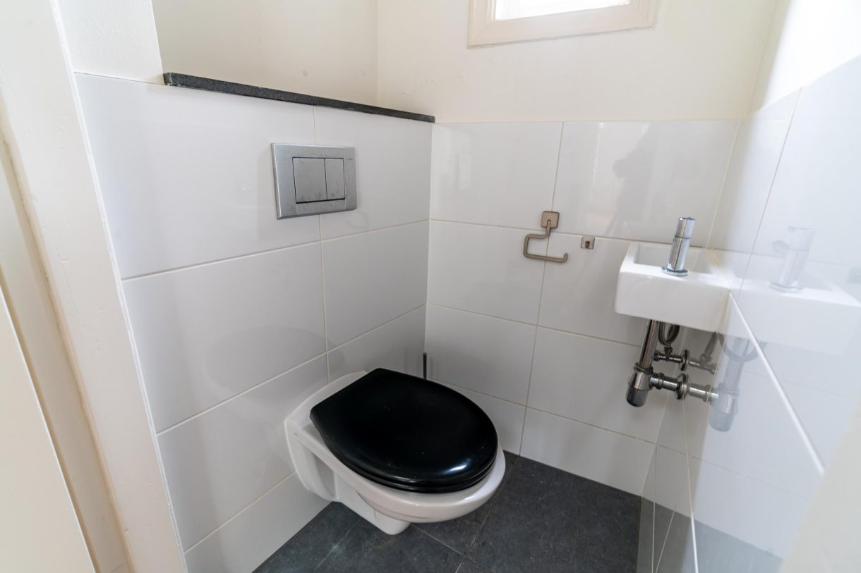 Te koop: Foto Appartement aan de Antonie Duyckstraat 114B in 's-Gravenhage