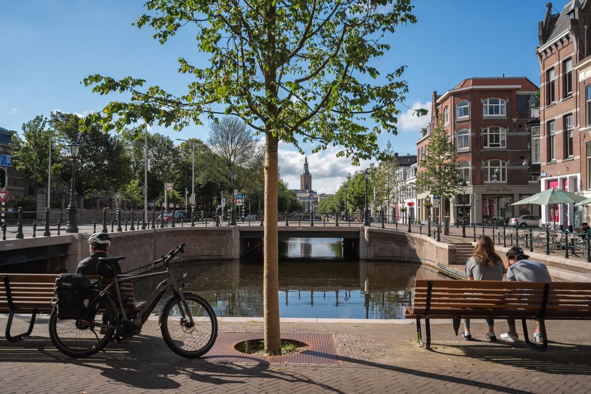 Te koop: Foto Appartement aan de Piet Heinstraat 16 in 's-Gravenhage
