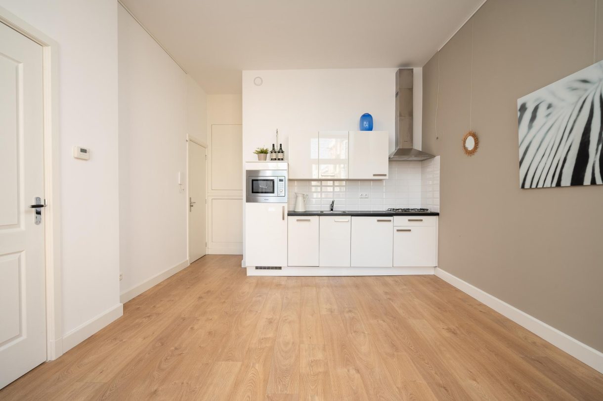 Te koop: Foto Appartement aan de Piet Heinstraat 16 in 's-Gravenhage