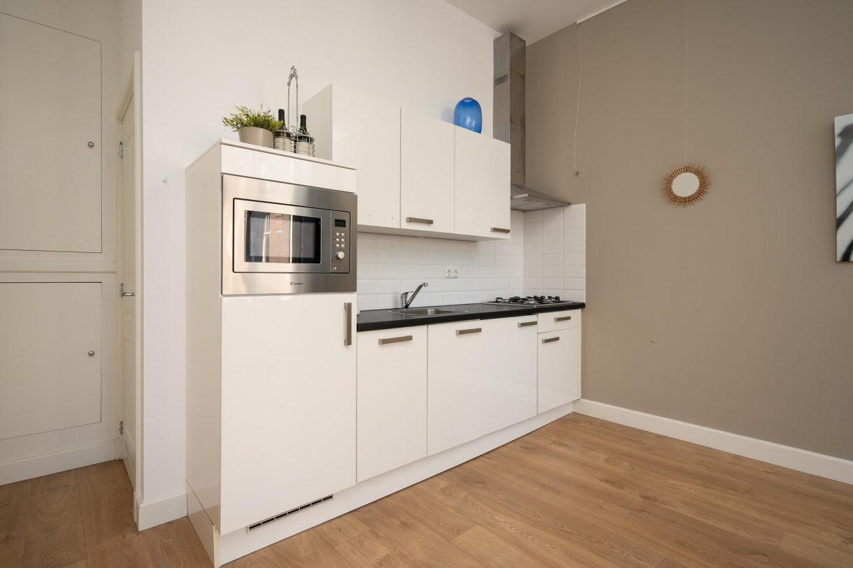 Te koop: Foto Appartement aan de Piet Heinstraat 16 in 's-Gravenhage