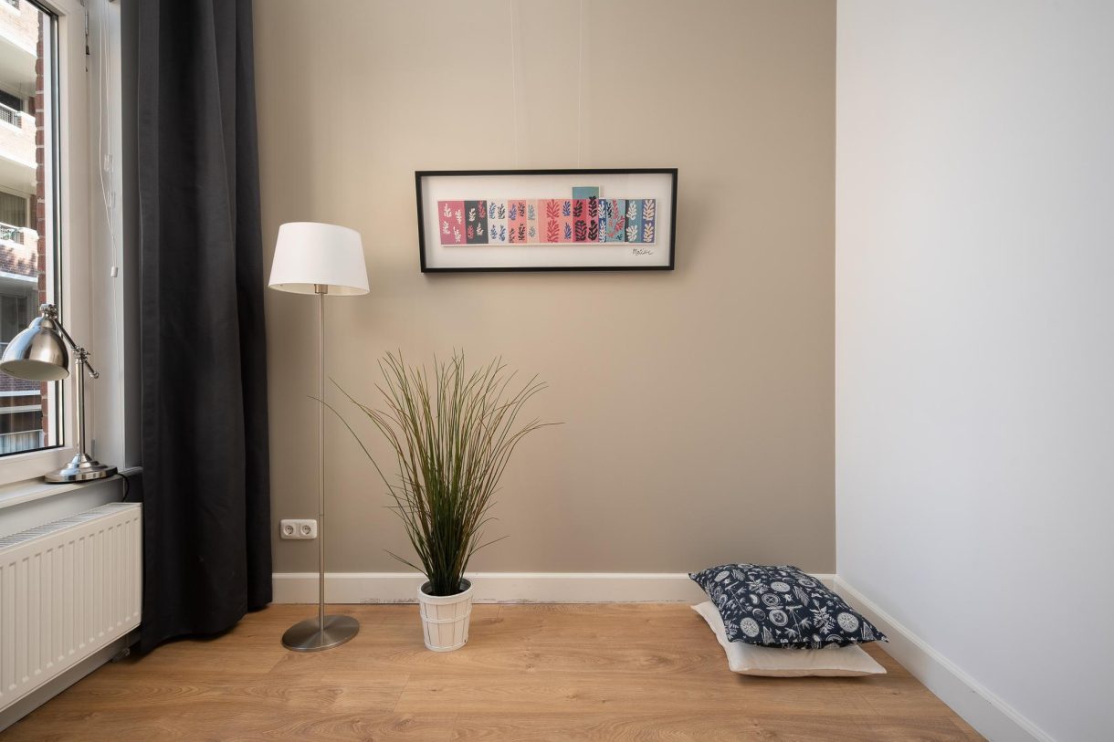 Te koop: Foto Appartement aan de Piet Heinstraat 16 in 's-Gravenhage