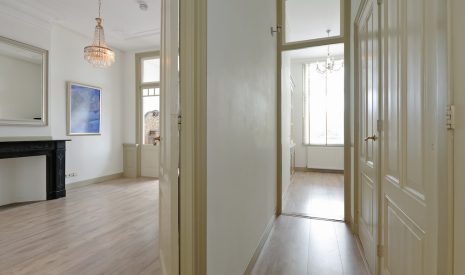 Te koop: Foto Appartement aan de Obrechtstraat 416 in 's-Gravenhage