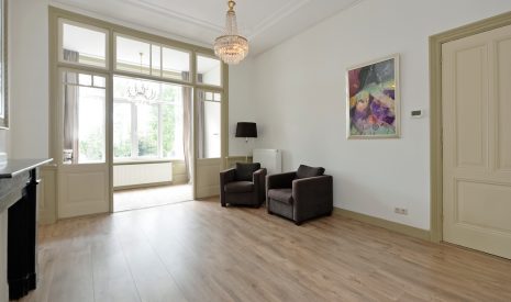 Te koop: Foto Appartement aan de Obrechtstraat 416 in 's-Gravenhage