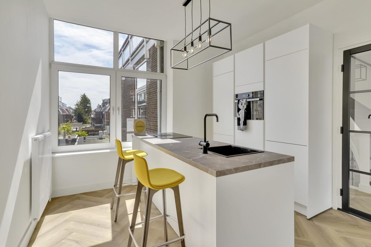 Te koop: Foto Appartement aan de Westduinweg 63 in 's-Gravenhage