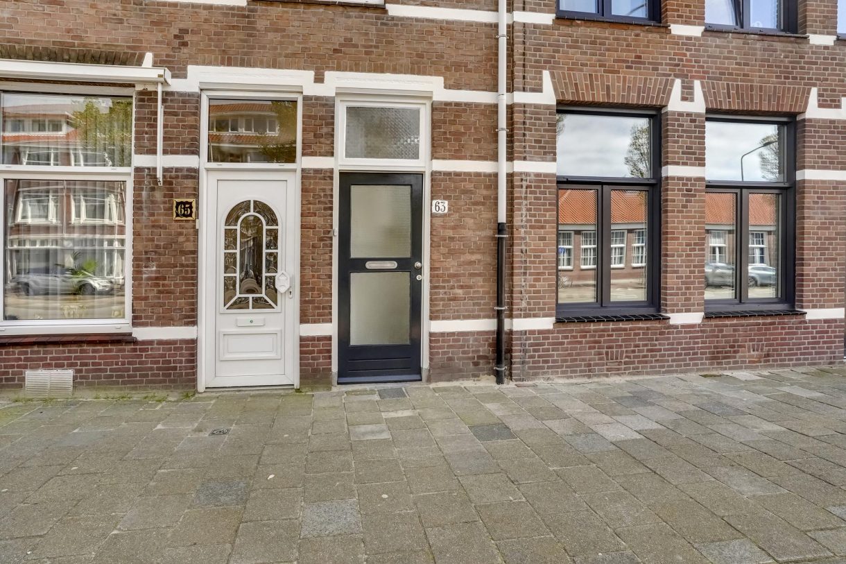 Te koop: Foto Appartement aan de Westduinweg 63 in 's-Gravenhage