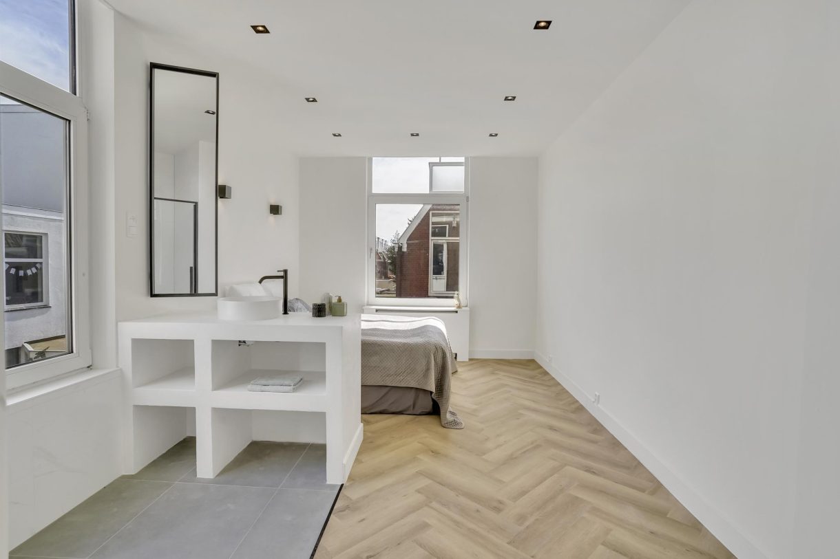 Te koop: Foto Appartement aan de Westduinweg 63 in 's-Gravenhage