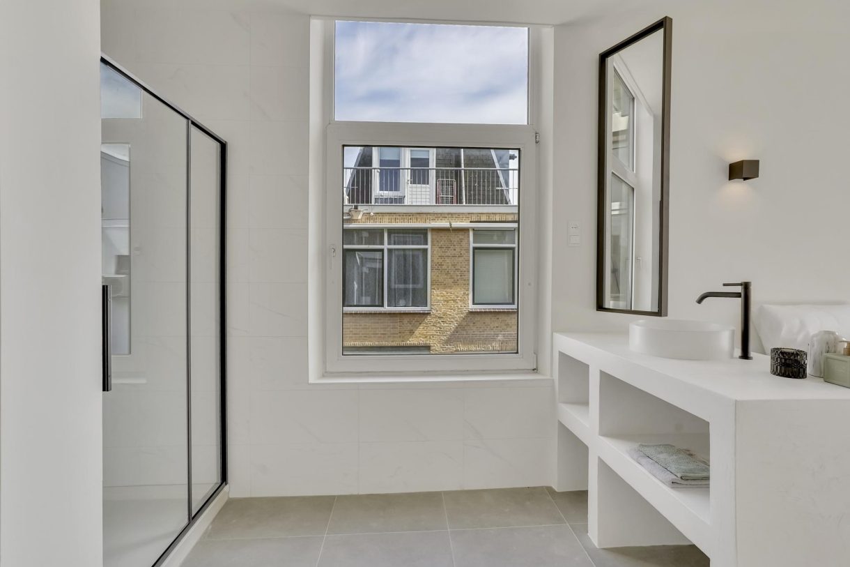 Te koop: Foto Appartement aan de Westduinweg 63 in 's-Gravenhage