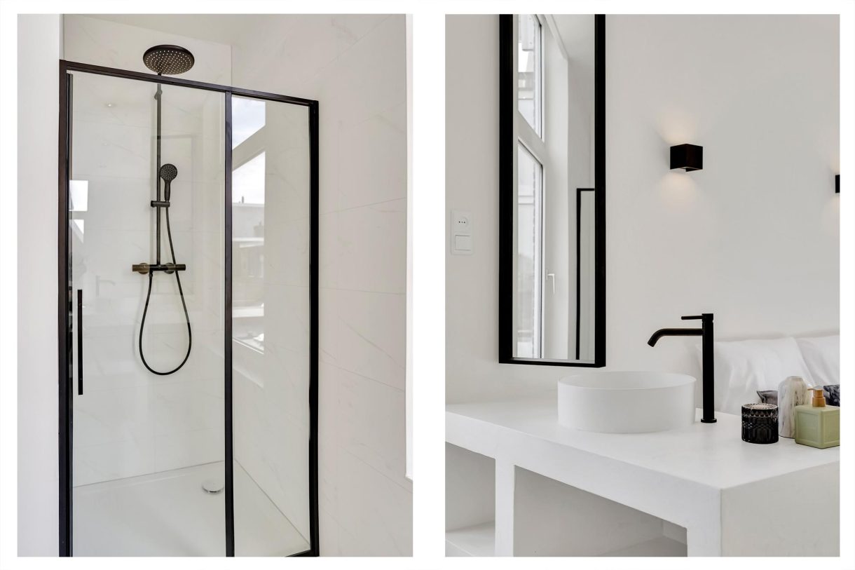 Te koop: Foto Appartement aan de Westduinweg 63 in 's-Gravenhage