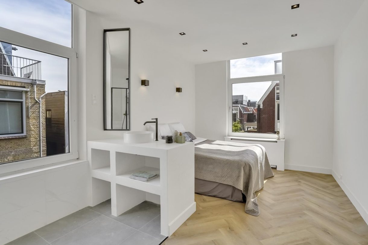 Te koop: Foto Appartement aan de Westduinweg 63 in 's-Gravenhage