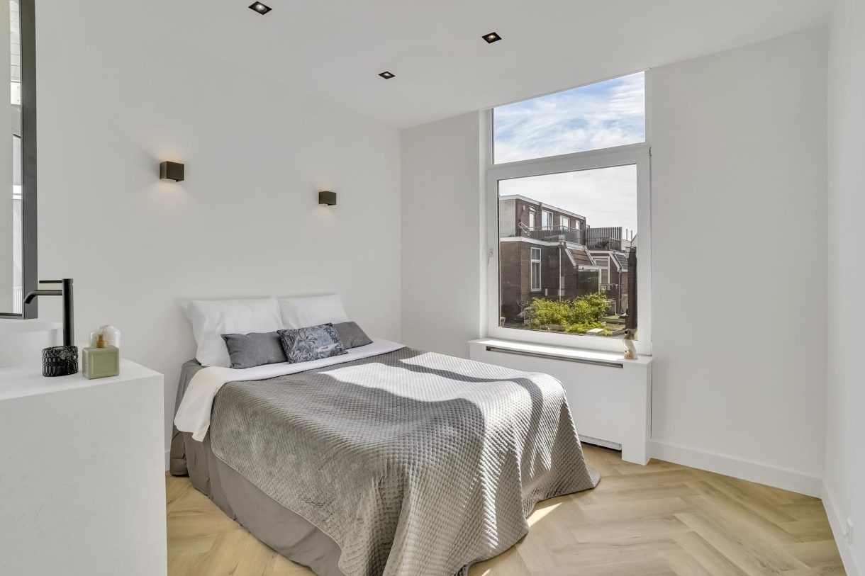 Te koop: Foto Appartement aan de Westduinweg 63 in 's-Gravenhage