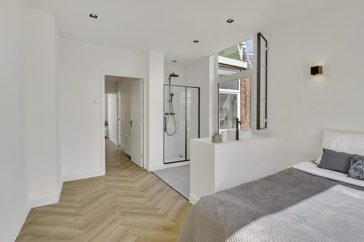 Te koop: Foto Appartement aan de Westduinweg 63 in 's-Gravenhage