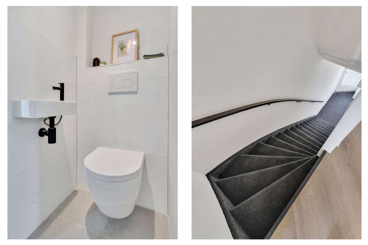 Te koop: Foto Appartement aan de Westduinweg 63 in 's-Gravenhage