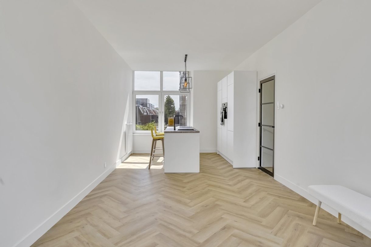 Te koop: Foto Appartement aan de Westduinweg 63 in 's-Gravenhage