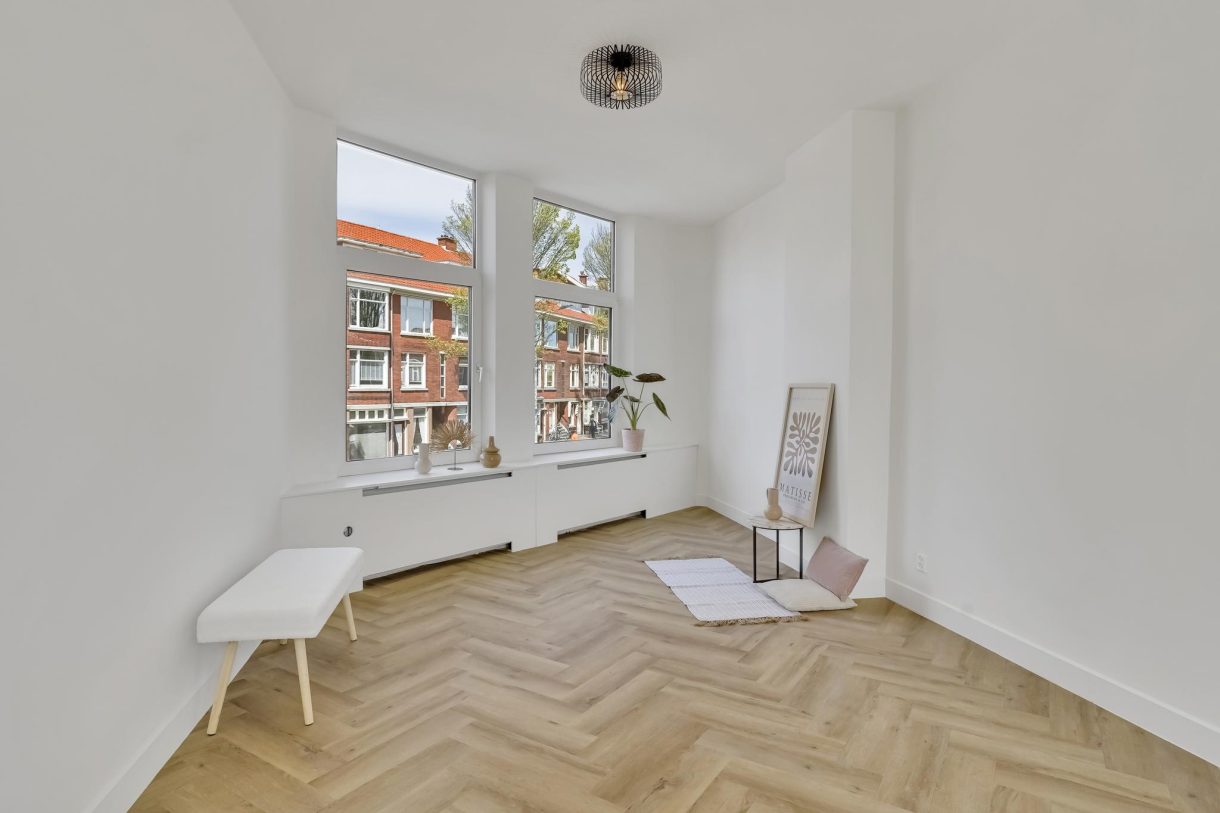 Te koop: Foto Appartement aan de Westduinweg 63 in 's-Gravenhage