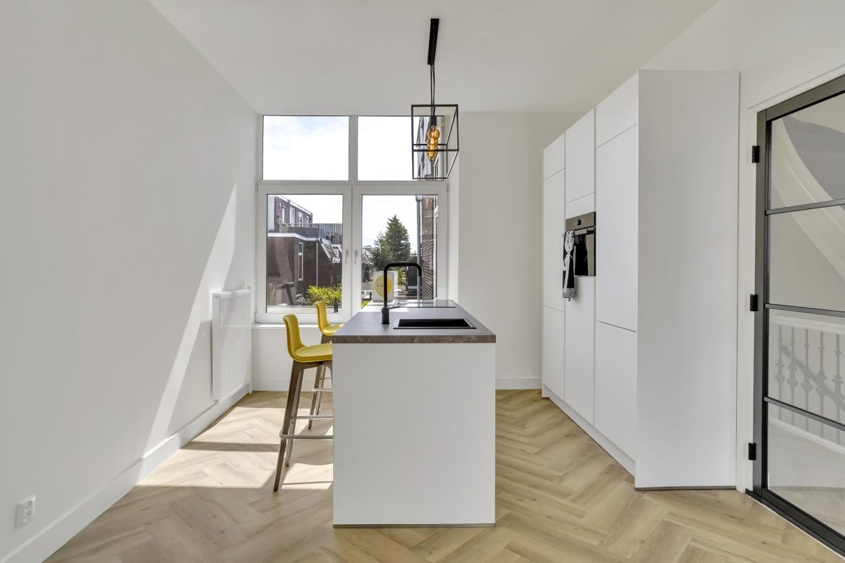 Te koop: Foto Appartement aan de Westduinweg 63 in 's-Gravenhage