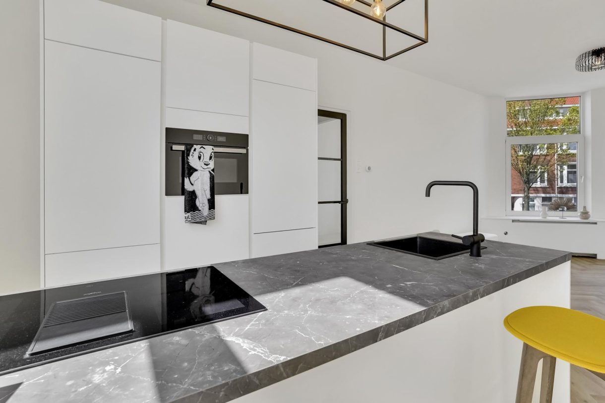 Te koop: Foto Appartement aan de Westduinweg 63 in 's-Gravenhage