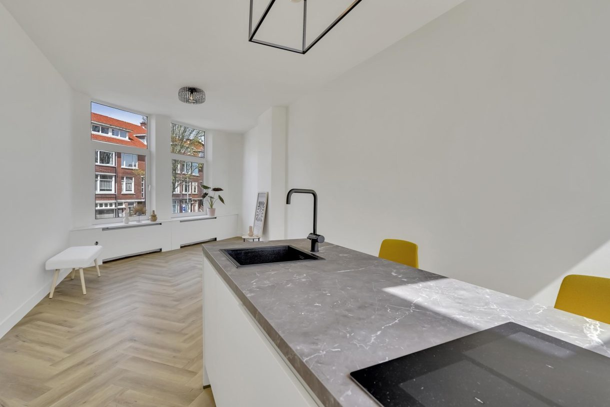 Te koop: Foto Appartement aan de Westduinweg 63 in 's-Gravenhage