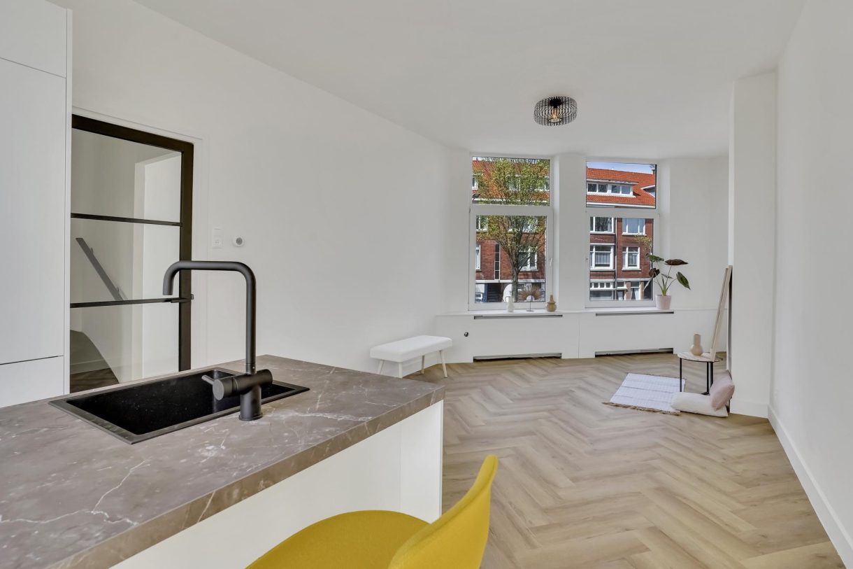 Te koop: Foto Appartement aan de Westduinweg 63 in 's-Gravenhage