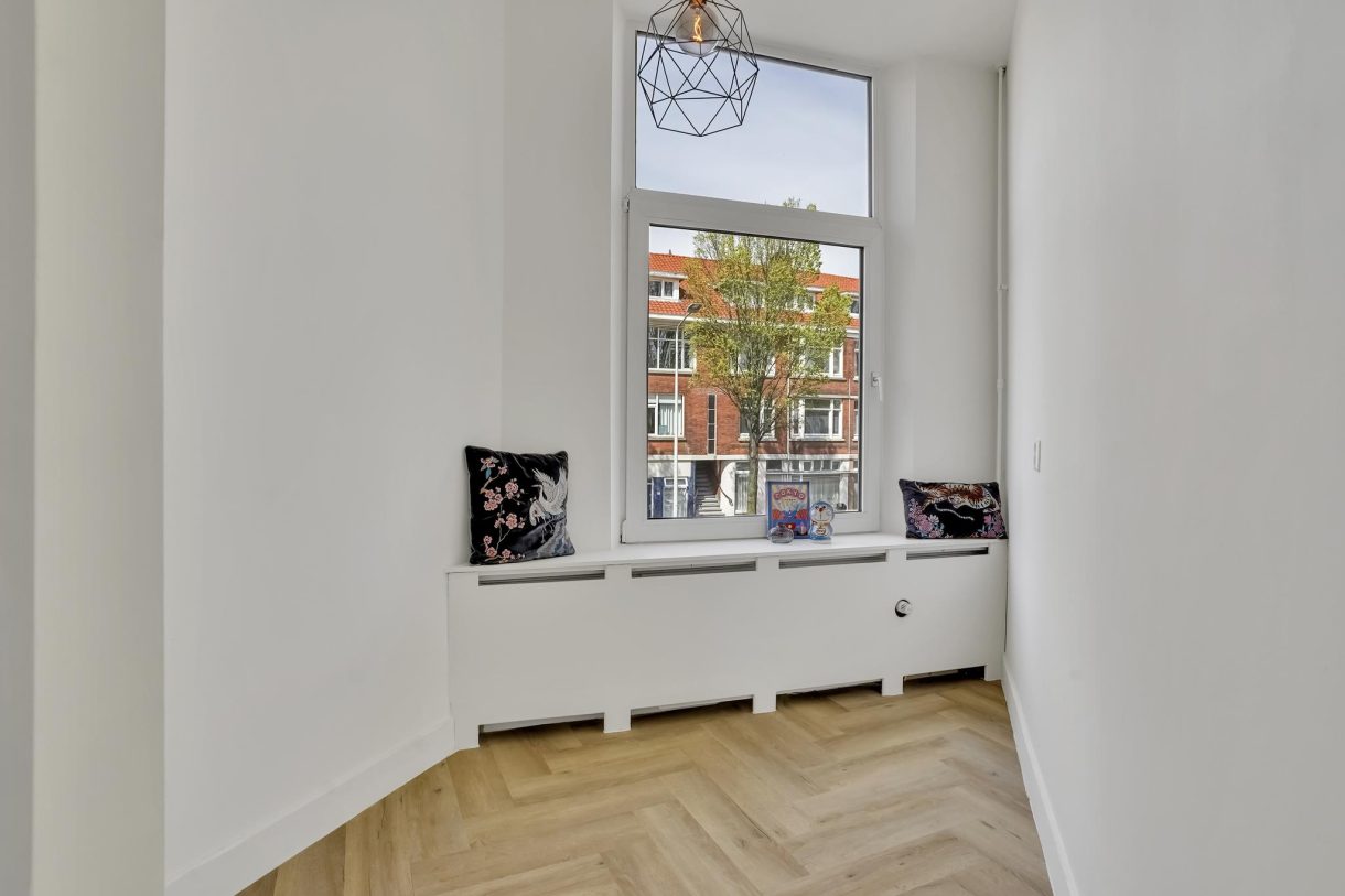 Te koop: Foto Appartement aan de Westduinweg 63 in 's-Gravenhage