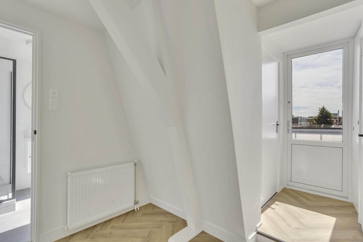 Te koop: Foto Appartement aan de Westduinweg 63 in 's-Gravenhage