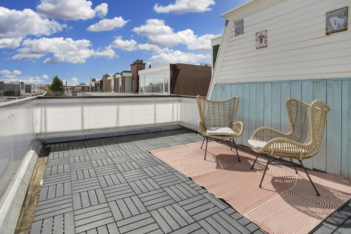 Te koop: Foto Appartement aan de Westduinweg 63 in 's-Gravenhage