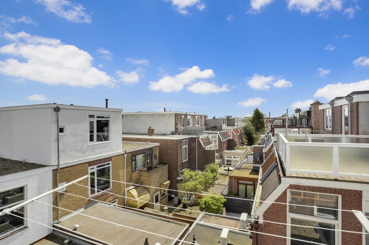 Te koop: Foto Appartement aan de Westduinweg 63 in 's-Gravenhage