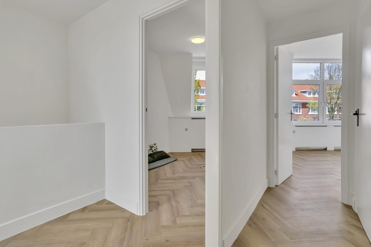Te koop: Foto Appartement aan de Westduinweg 63 in 's-Gravenhage