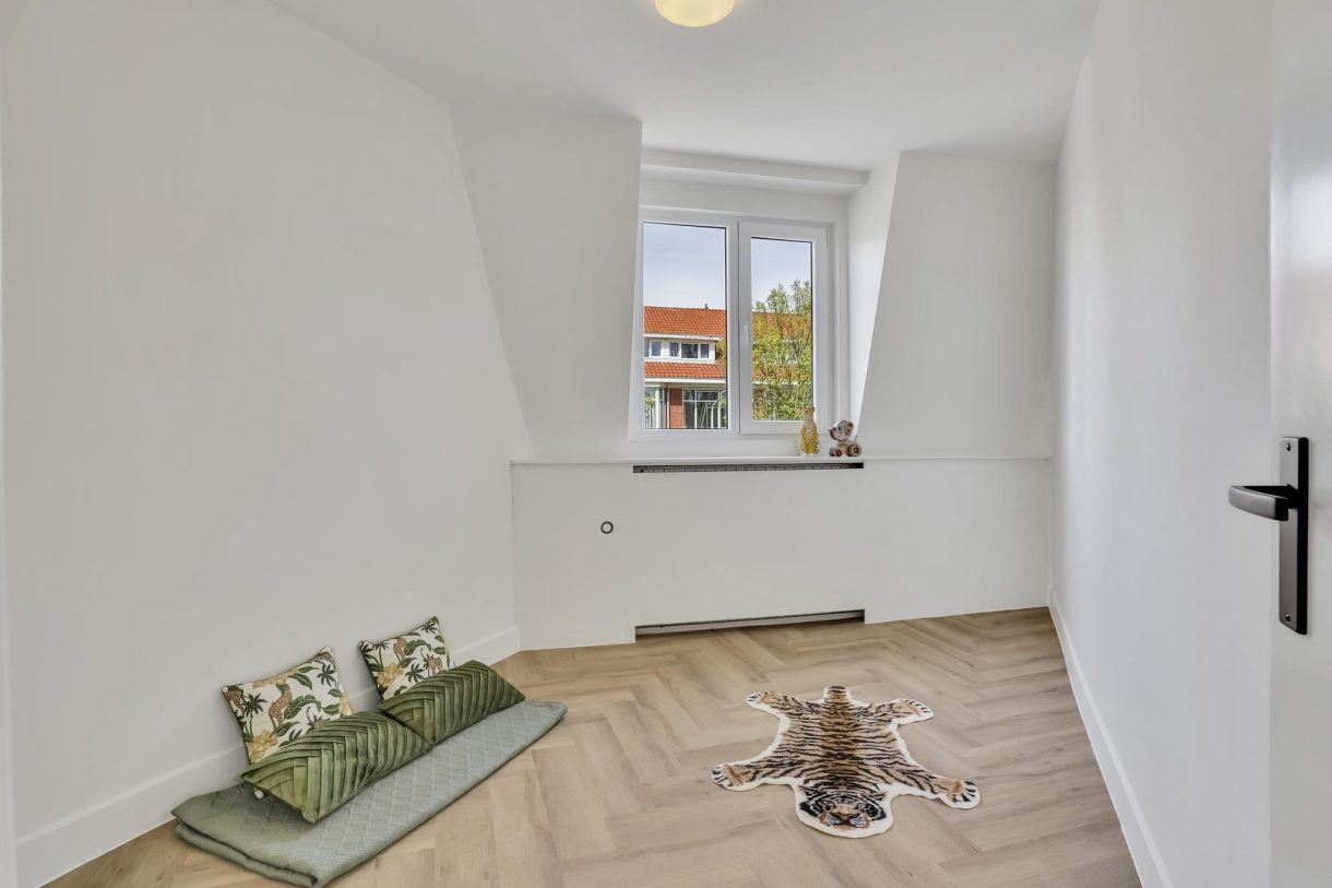 Te koop: Foto Appartement aan de Westduinweg 63 in 's-Gravenhage