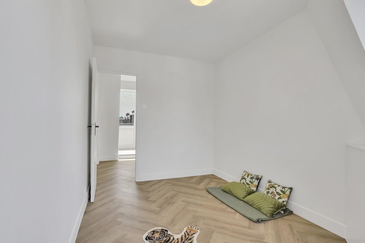 Te koop: Foto Appartement aan de Westduinweg 63 in 's-Gravenhage