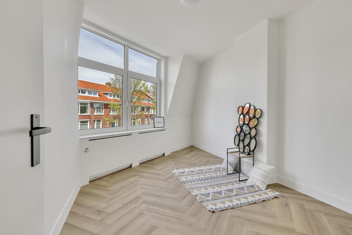 Te koop: Foto Appartement aan de Westduinweg 63 in 's-Gravenhage