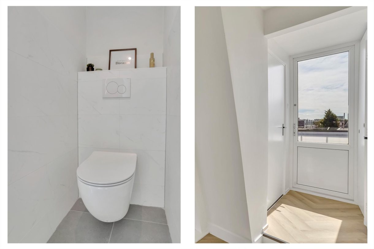 Te koop: Foto Appartement aan de Westduinweg 63 in 's-Gravenhage