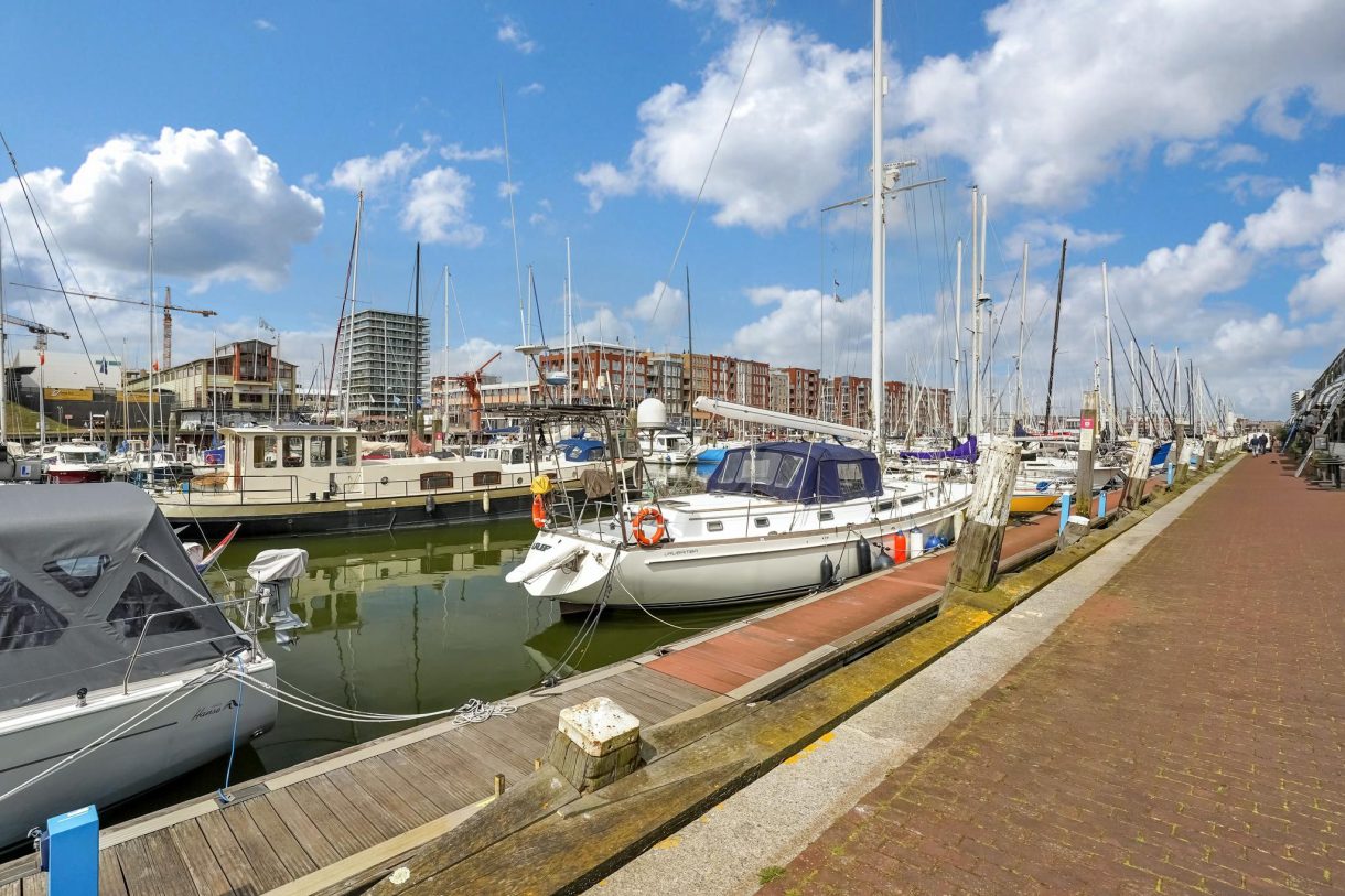 Te koop: Foto Appartement aan de Westduinweg 63 in 's-Gravenhage