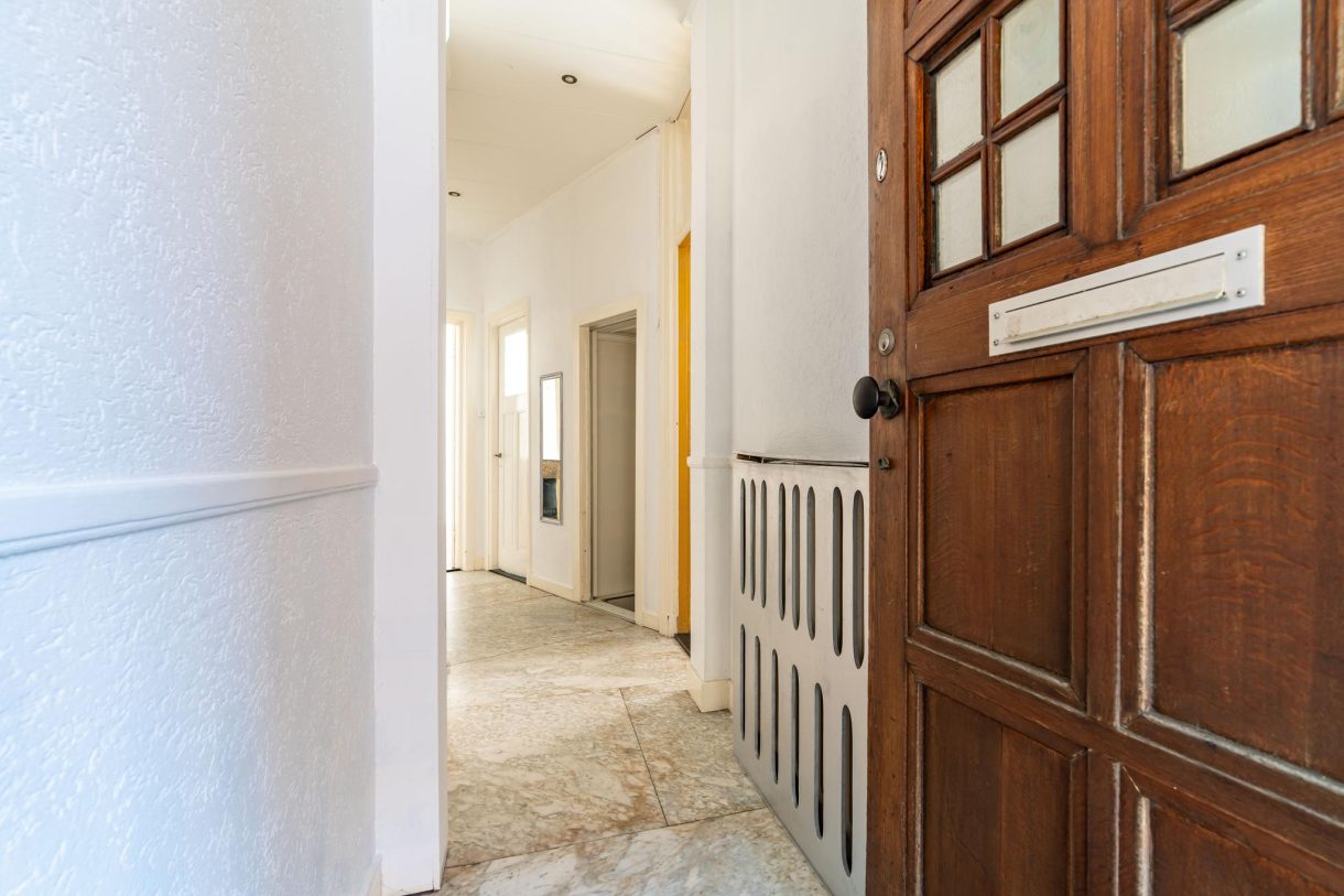 Te koop: Foto Appartement aan de Van Beverningkstraat 99D in 's-Gravenhage