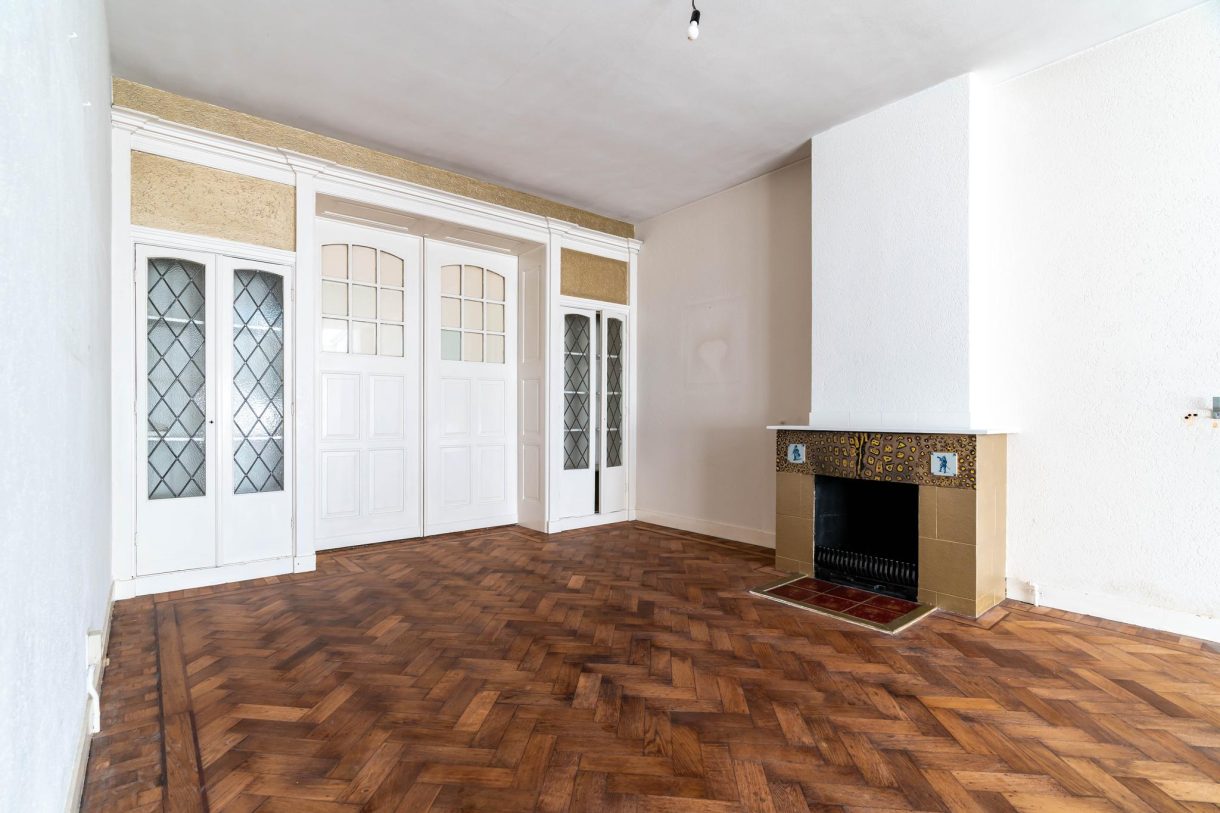 Te koop: Foto Appartement aan de Van Beverningkstraat 99D in 's-Gravenhage