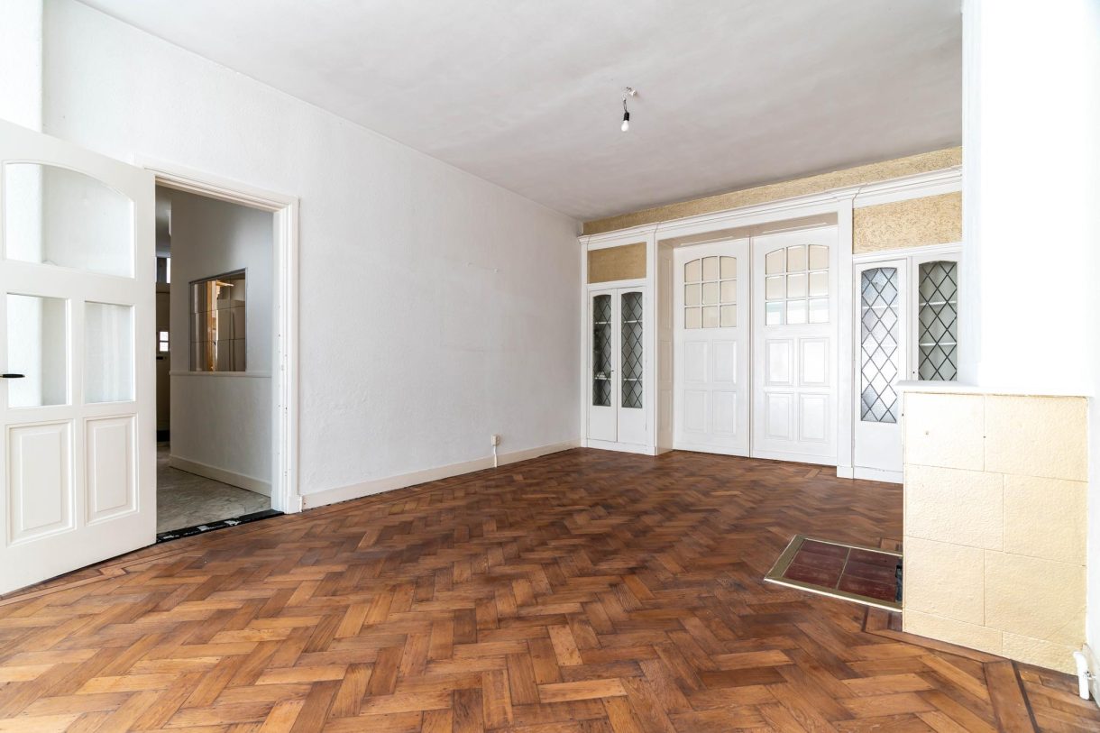 Te koop: Foto Appartement aan de Van Beverningkstraat 99D in 's-Gravenhage