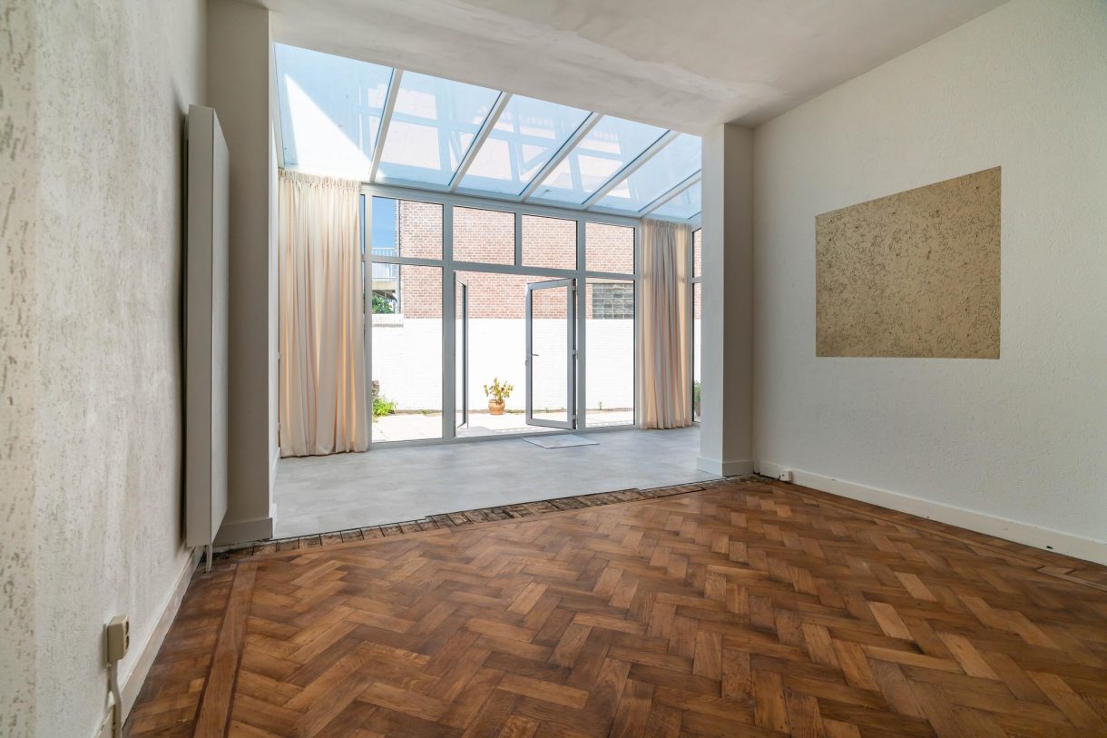 Te koop: Foto Appartement aan de Van Beverningkstraat 99D in 's-Gravenhage