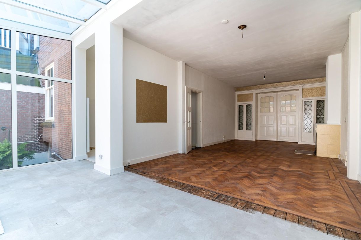 Te koop: Foto Appartement aan de Van Beverningkstraat 99D in 's-Gravenhage