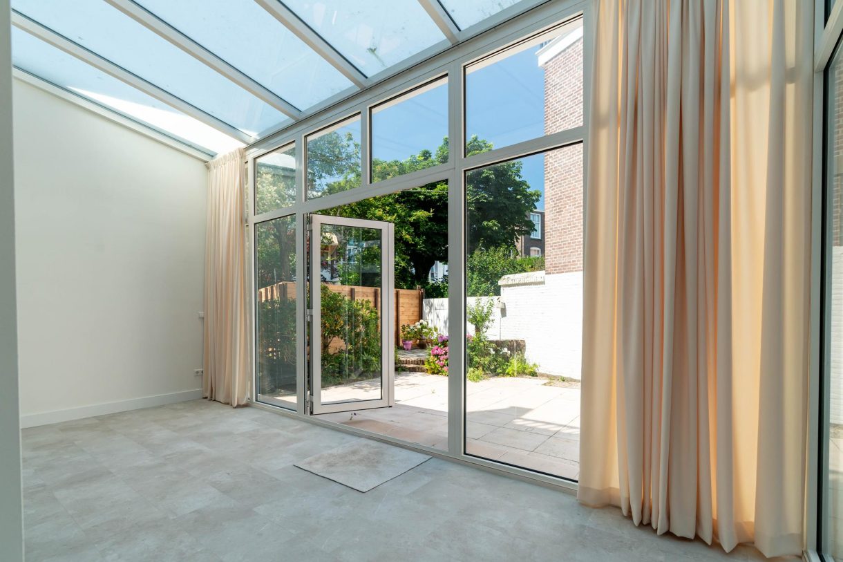 Te koop: Foto Appartement aan de Van Beverningkstraat 99D in 's-Gravenhage