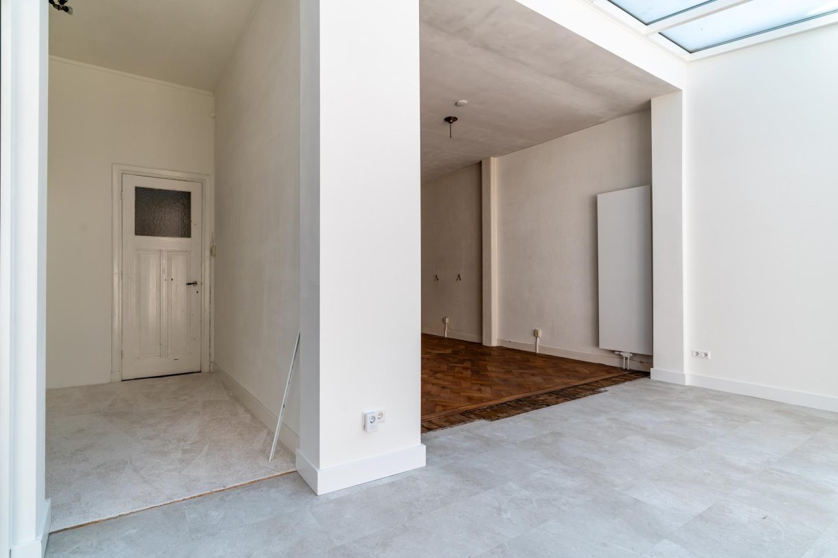 Te koop: Foto Appartement aan de Van Beverningkstraat 99D in 's-Gravenhage