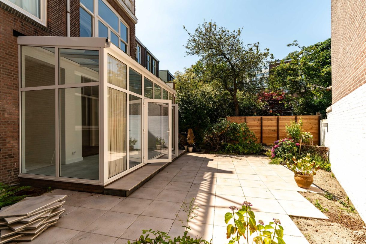 Te koop: Foto Appartement aan de Van Beverningkstraat 99D in 's-Gravenhage