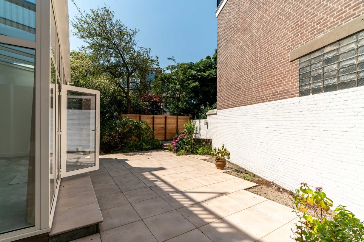 Te koop: Foto Appartement aan de Van Beverningkstraat 99D in 's-Gravenhage