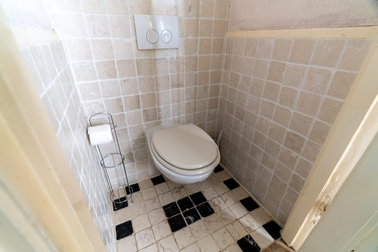 Te koop: Foto Appartement aan de Van Beverningkstraat 99D in 's-Gravenhage