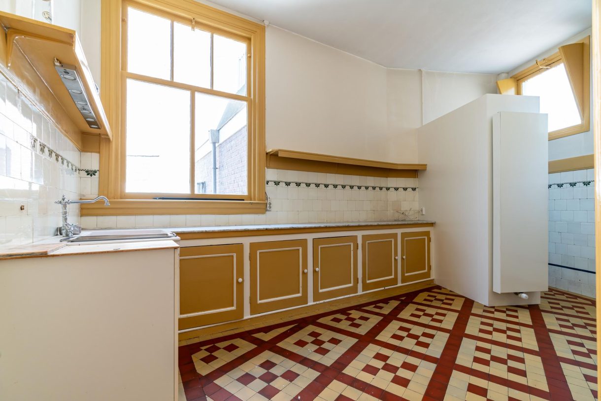 Te koop: Foto Appartement aan de Van Beverningkstraat 99D in 's-Gravenhage