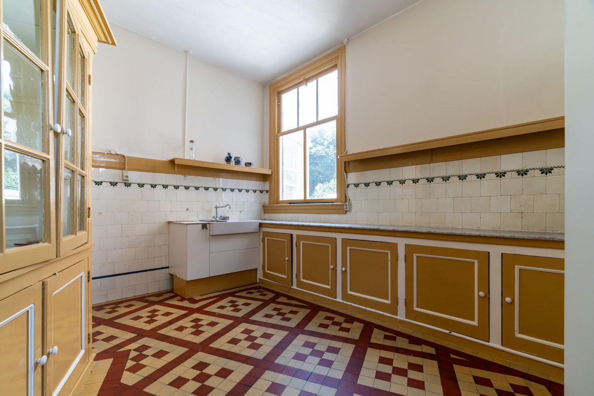 Te koop: Foto Appartement aan de Van Beverningkstraat 99D in 's-Gravenhage