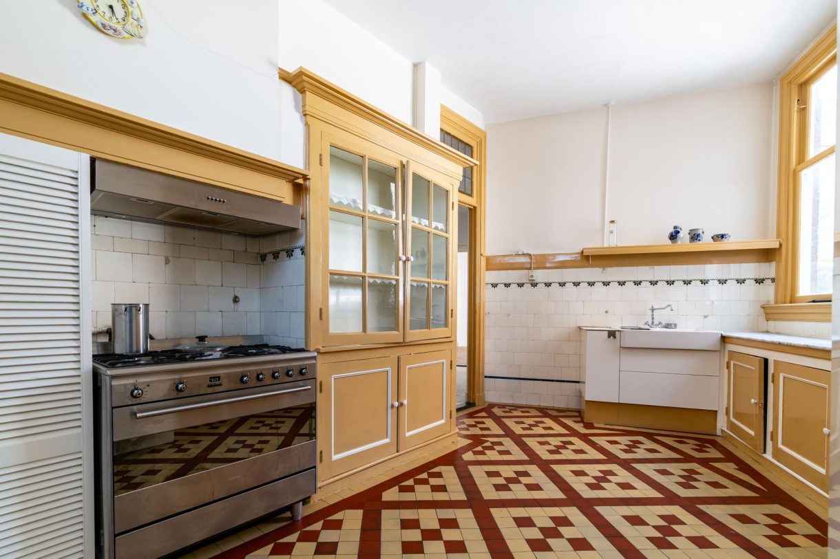 Te koop: Foto Appartement aan de Van Beverningkstraat 99D in 's-Gravenhage